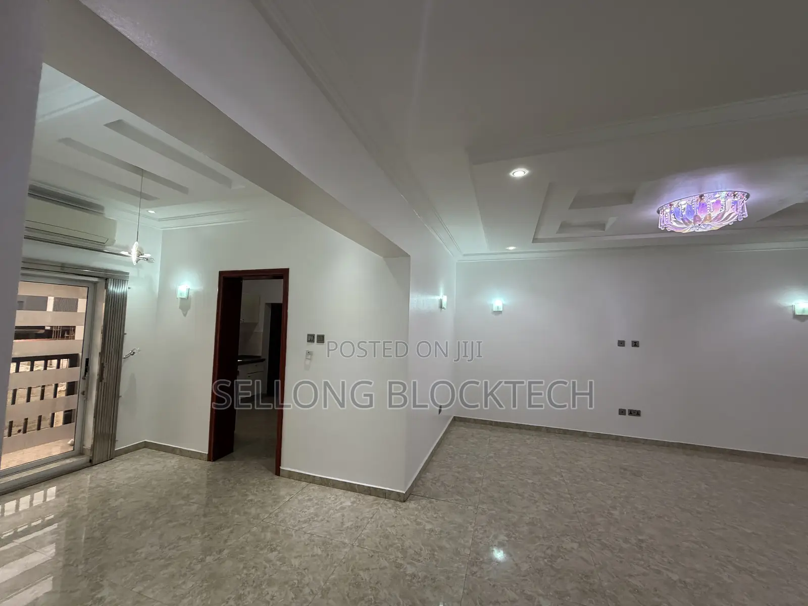 3bdrm Apartment in Jahi for rent in Jahi