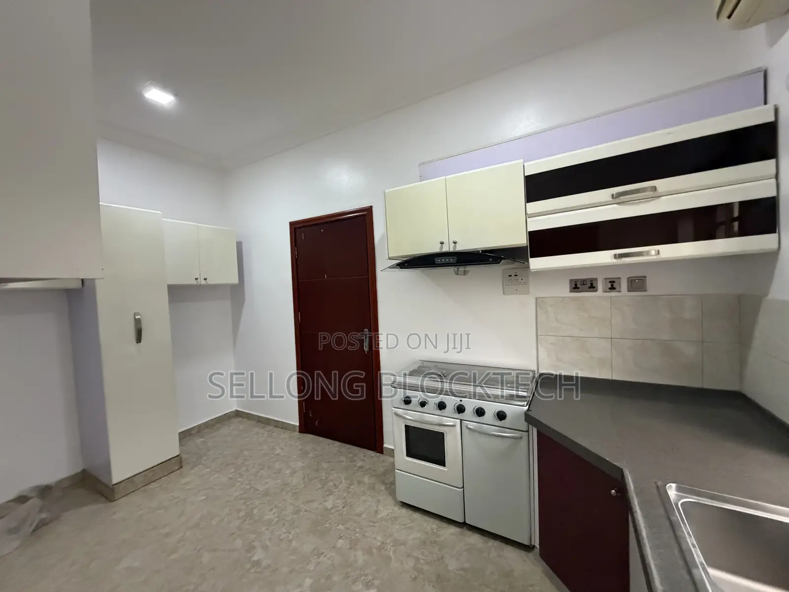3bdrm Apartment in Jahi for rent in Jahi