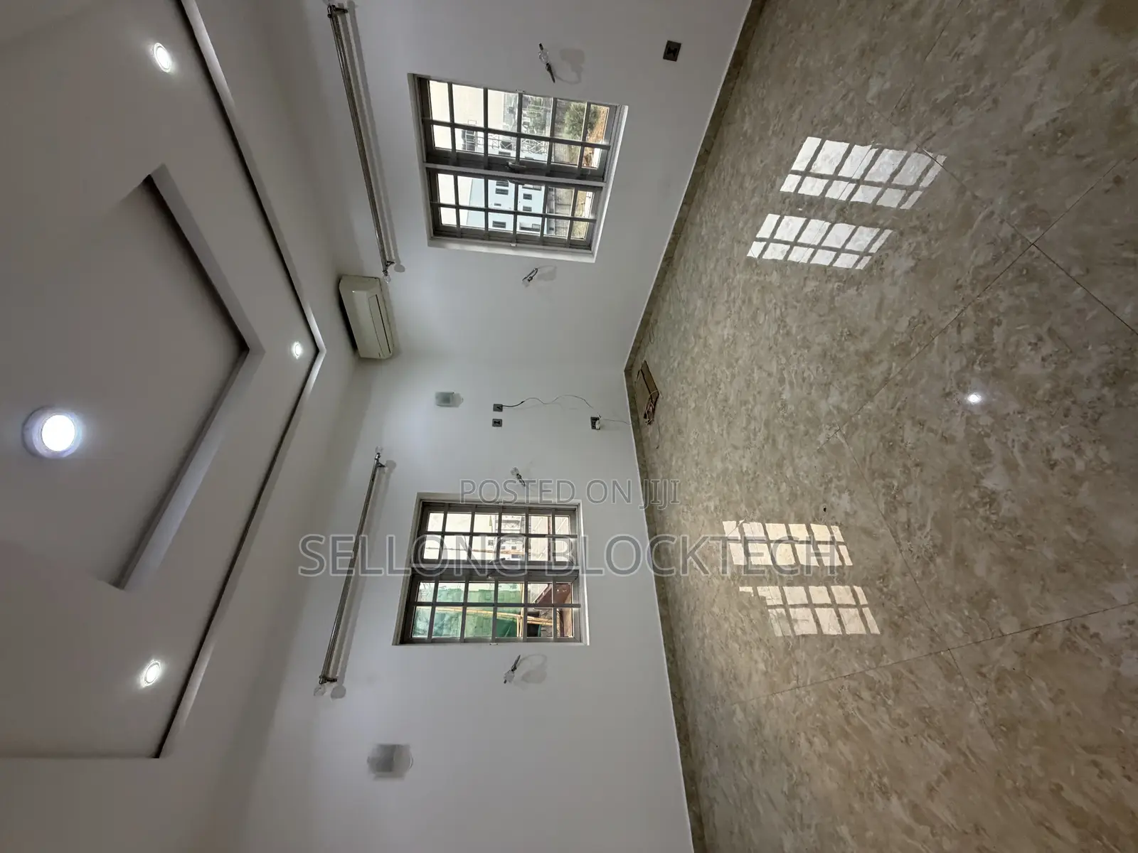 3bdrm Apartment in Jahi for rent in Jahi