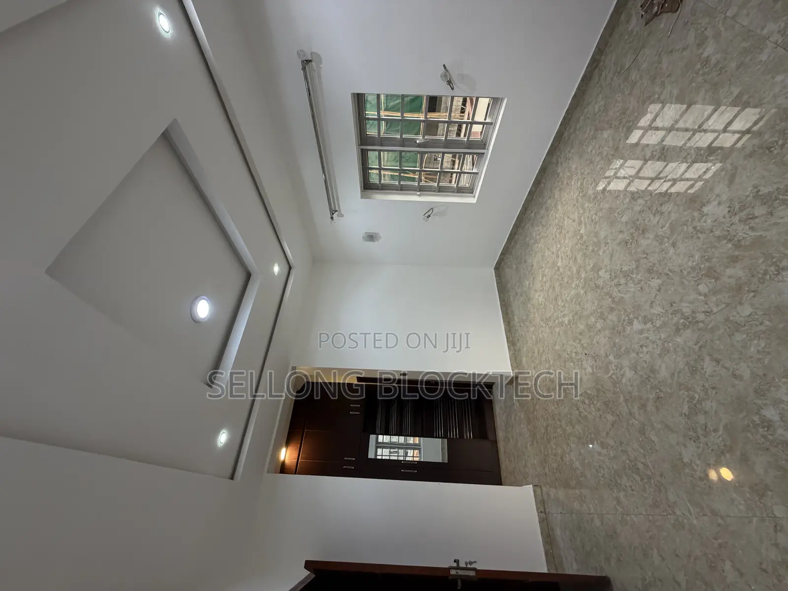 3bdrm Apartment in Jahi for rent in Jahi