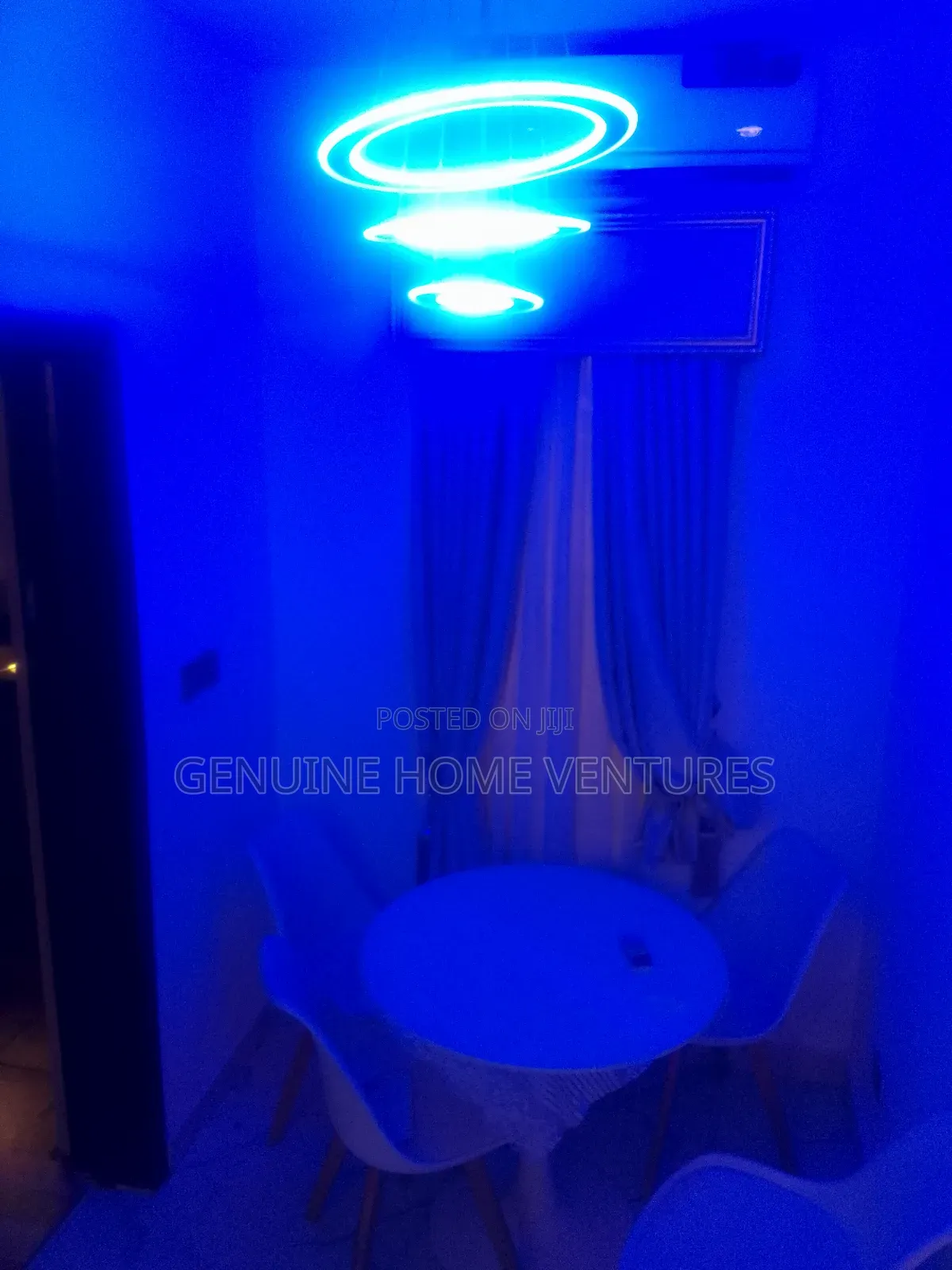 Furnished 3bdrm Duplex in Allen Avenue for rent in Allen Avenue