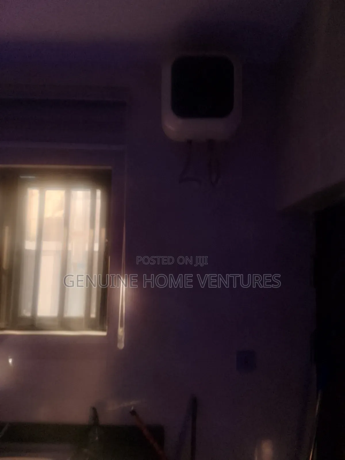 Furnished 3bdrm Duplex in Allen Avenue for rent in Allen Avenue