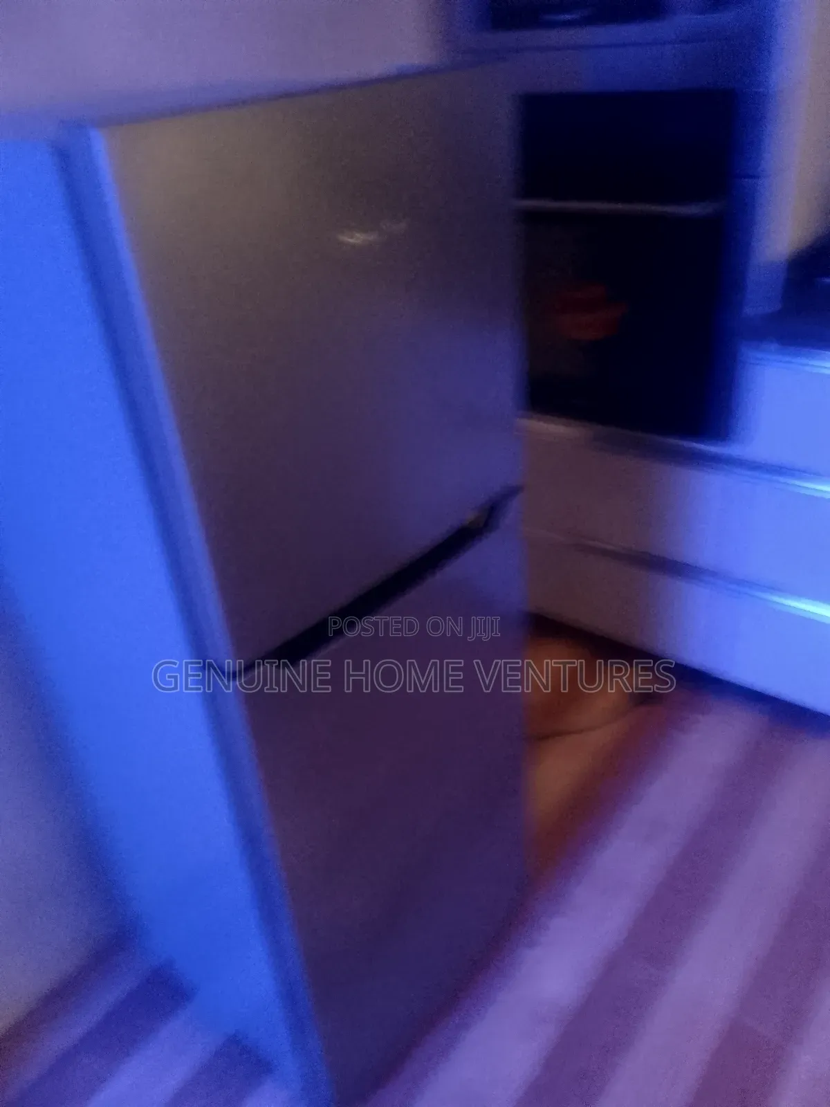 Furnished 3bdrm Duplex in Allen Avenue for rent in Allen Avenue