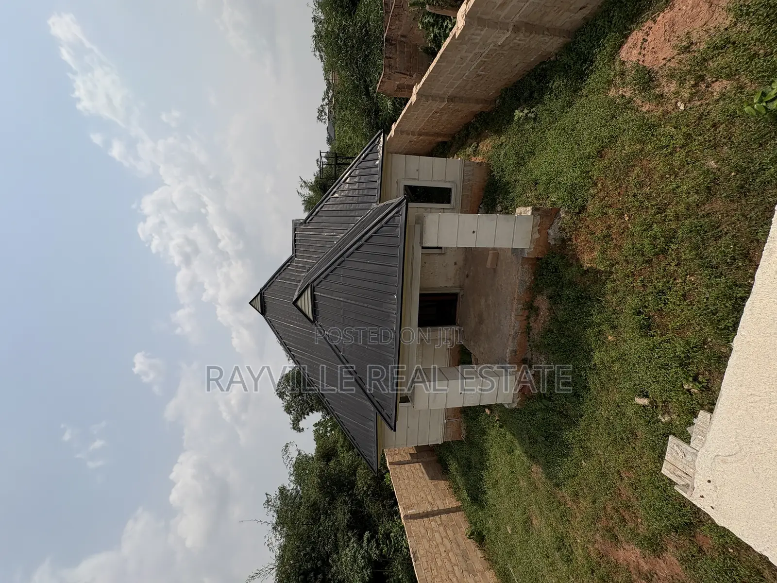 3bdrm Bungalow in Uhunmwonde for sale in Uhunmwonde