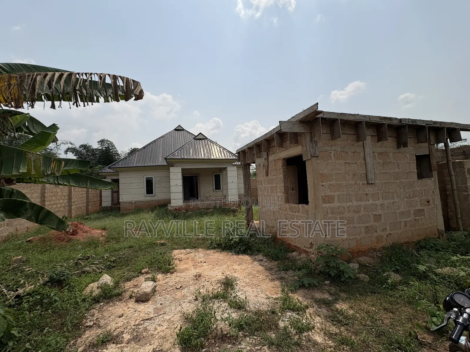 3bdrm Bungalow in Uhunmwonde for sale in Uhunmwonde