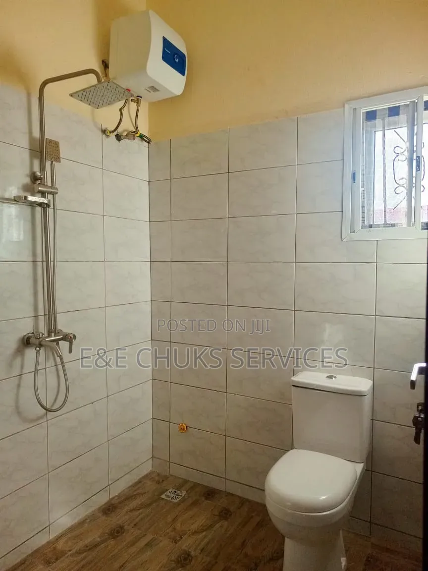 2bdrm Block of Flats in Obio-Akpor for rent in Obio-Akpor