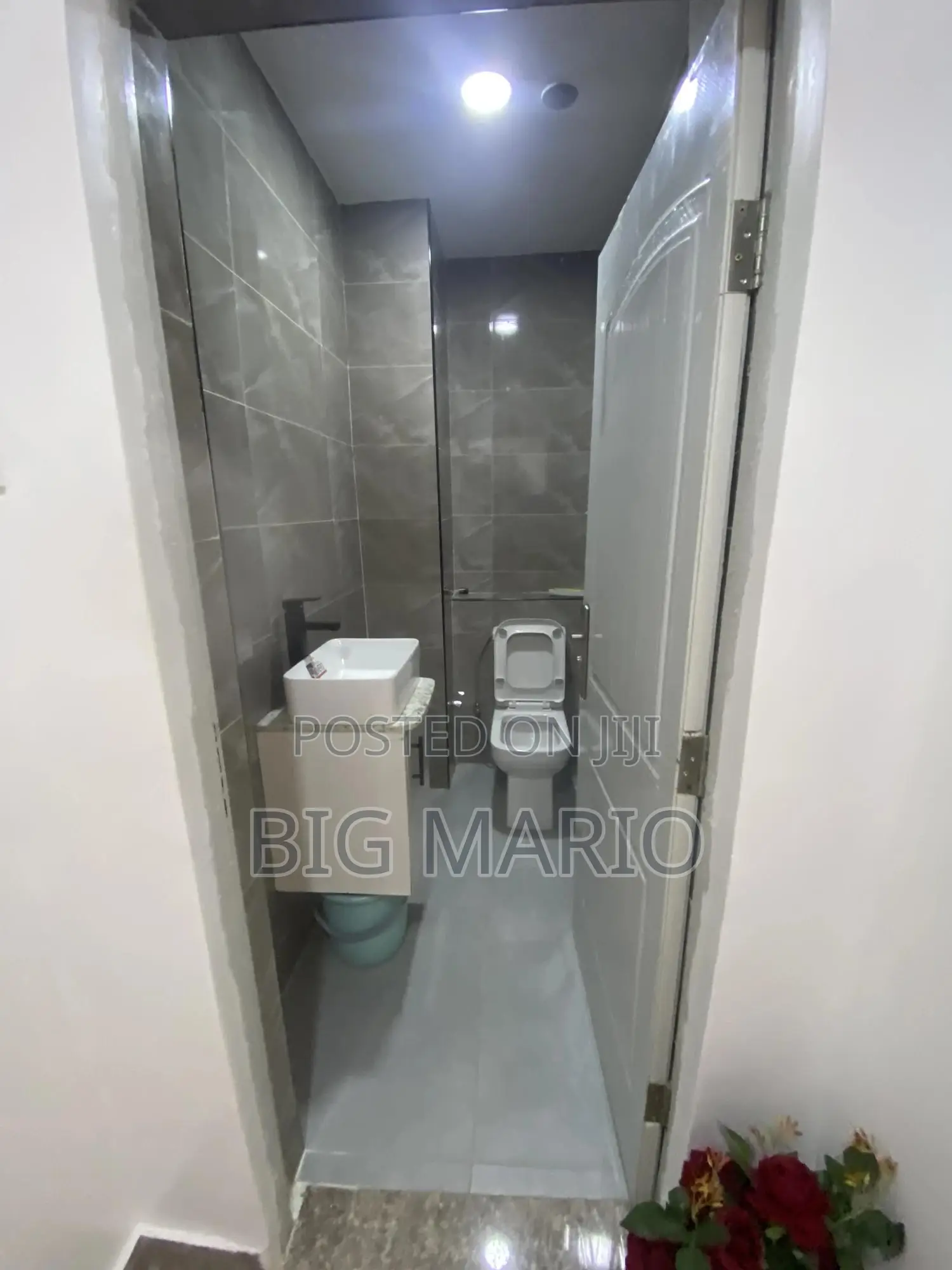 Furnished 2bdrm Block of Flats in Asokoro for rent in Asokoro