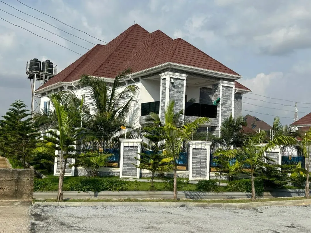 Furnished 5bdrm Duplex in Jabi By Mora Estate for sale in Jabi
