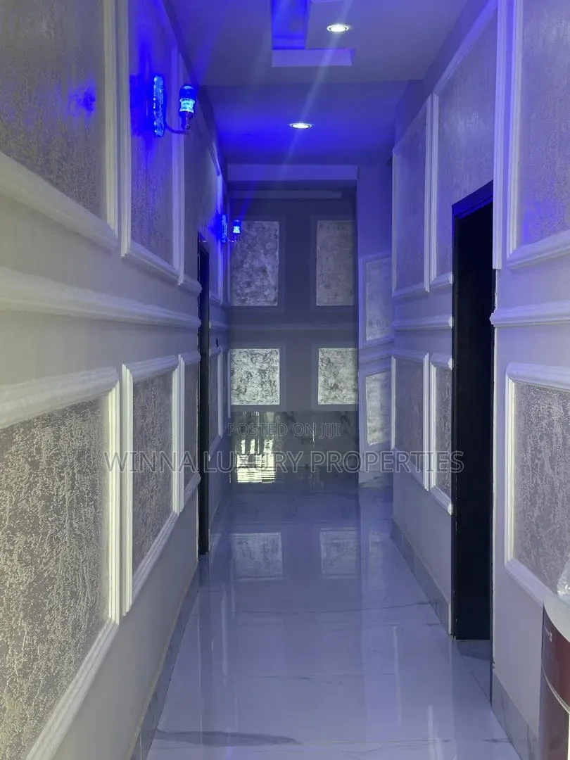 Furnished 5bdrm Duplex in Jabi By Mora Estate for sale in Jabi