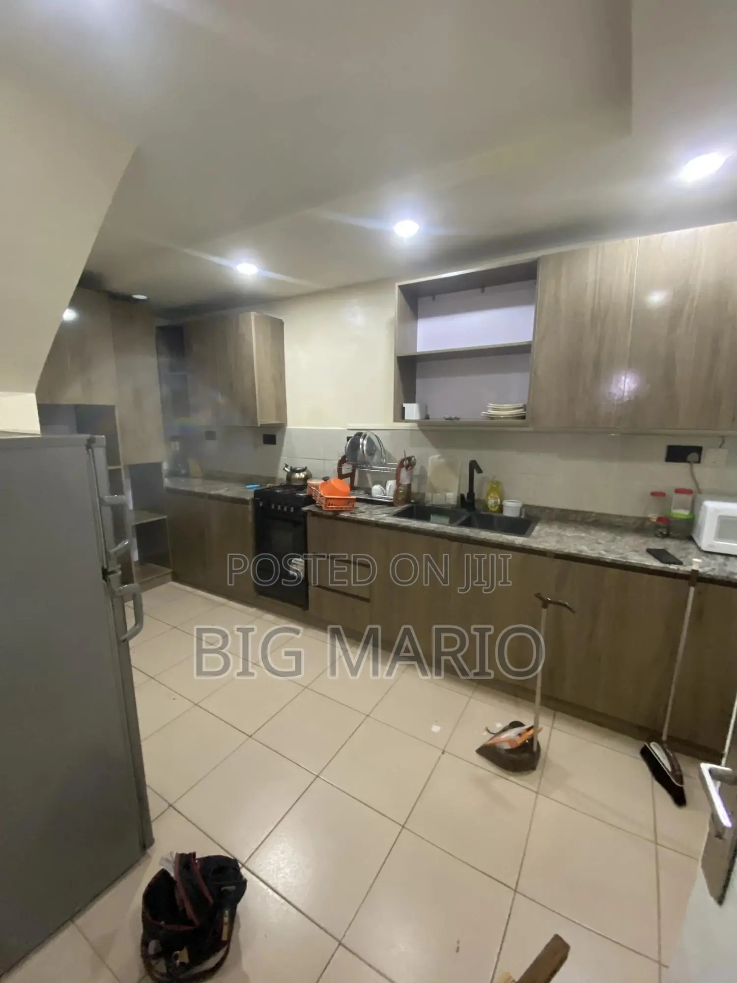 Furnished 2bdrm Block of Flats in Asokoro for rent in Asokoro