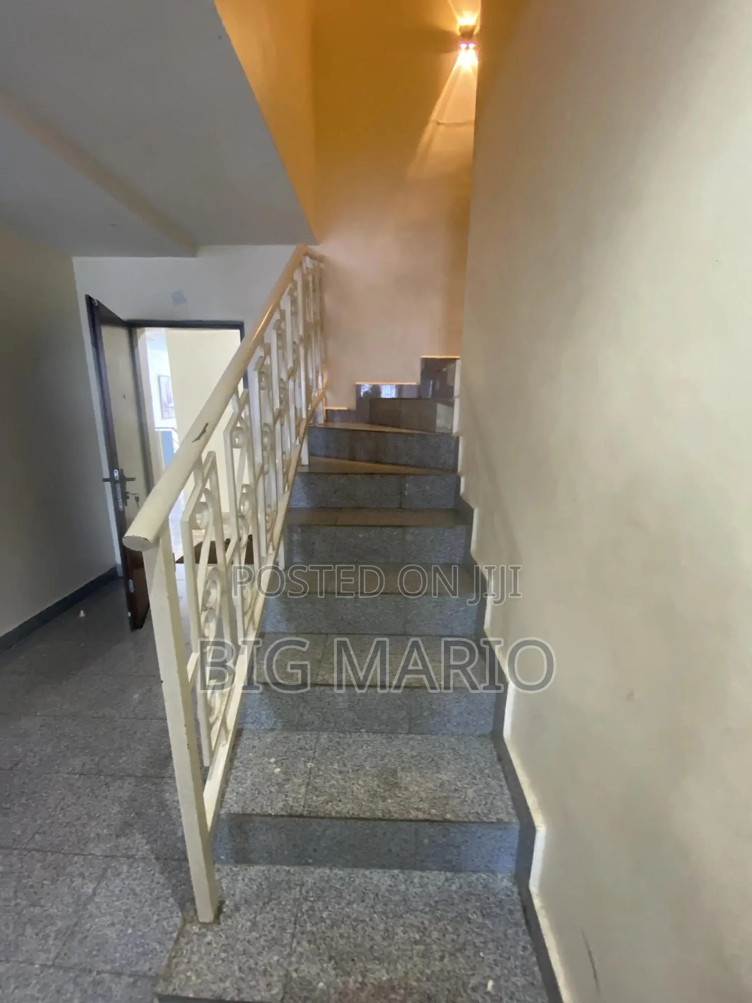 Furnished 2bdrm Block of Flats in Asokoro for rent in Asokoro