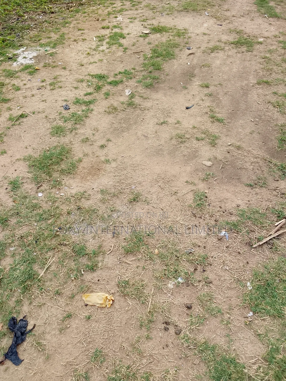 Lifecamp Residential Land for Sale in Life Camp
