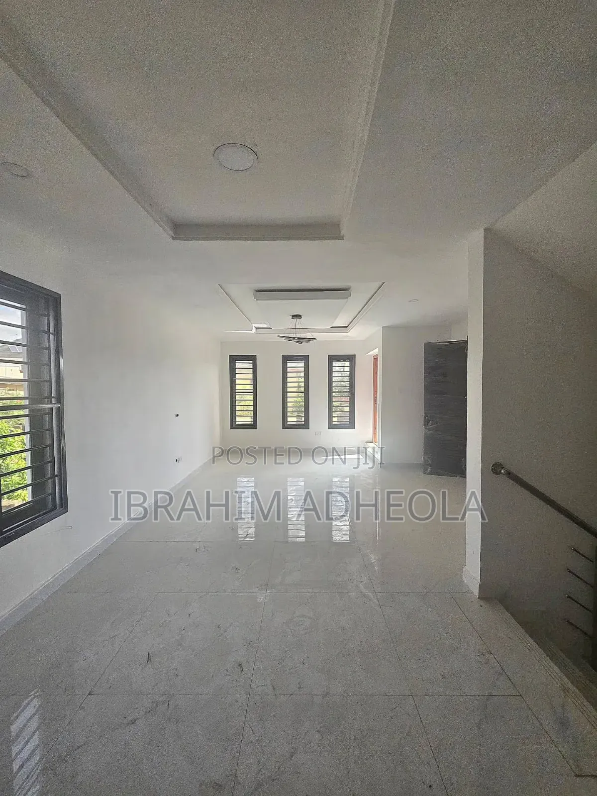 4bdrm Duplex in Maryland, Mende for sale in Mende