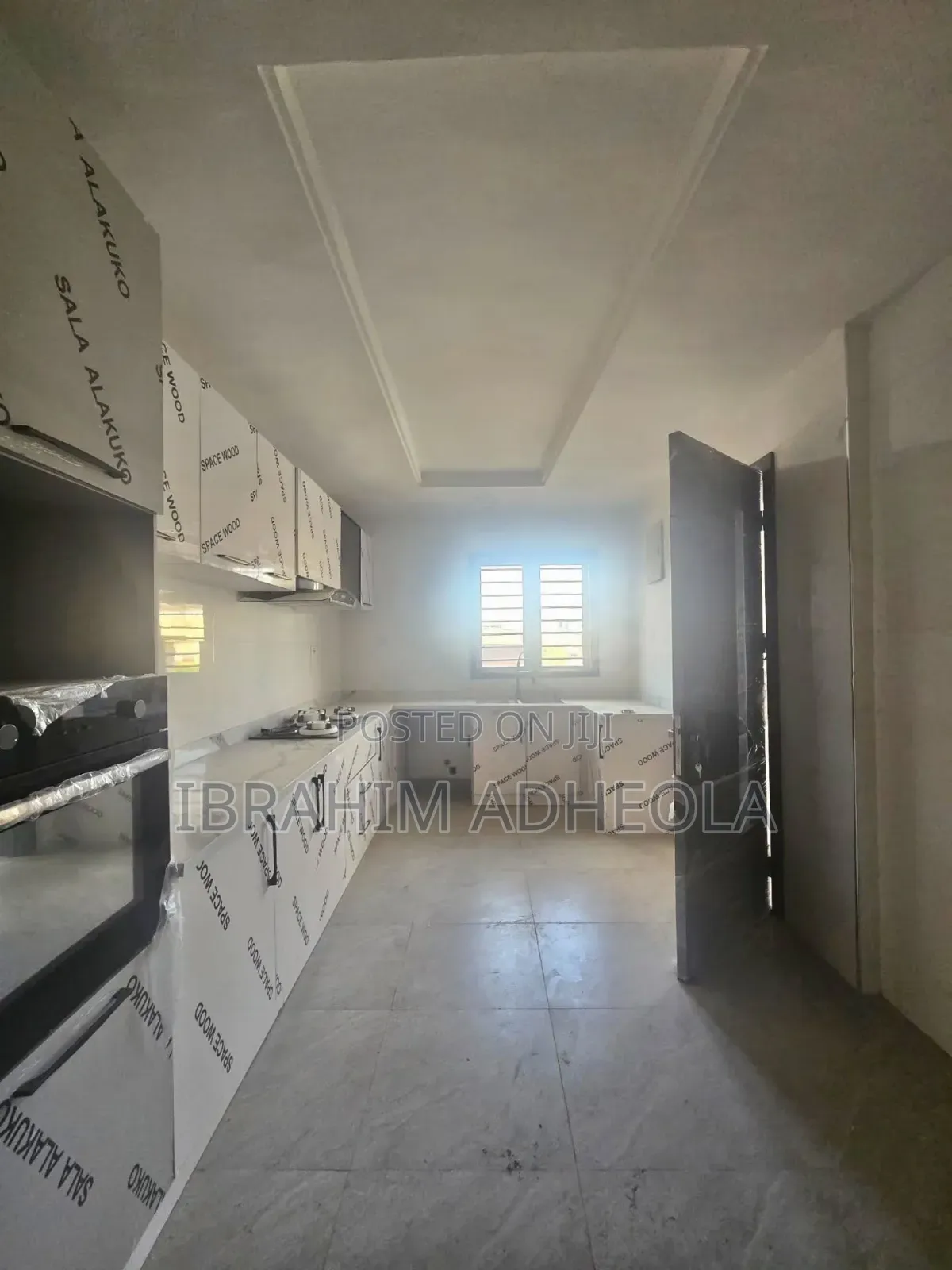 4bdrm Duplex in Maryland, Mende for sale in Mende
