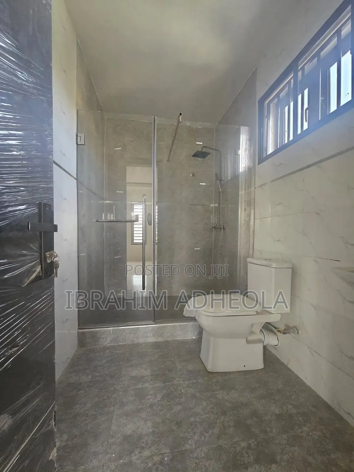 4bdrm Duplex in Maryland, Mende for sale in Mende