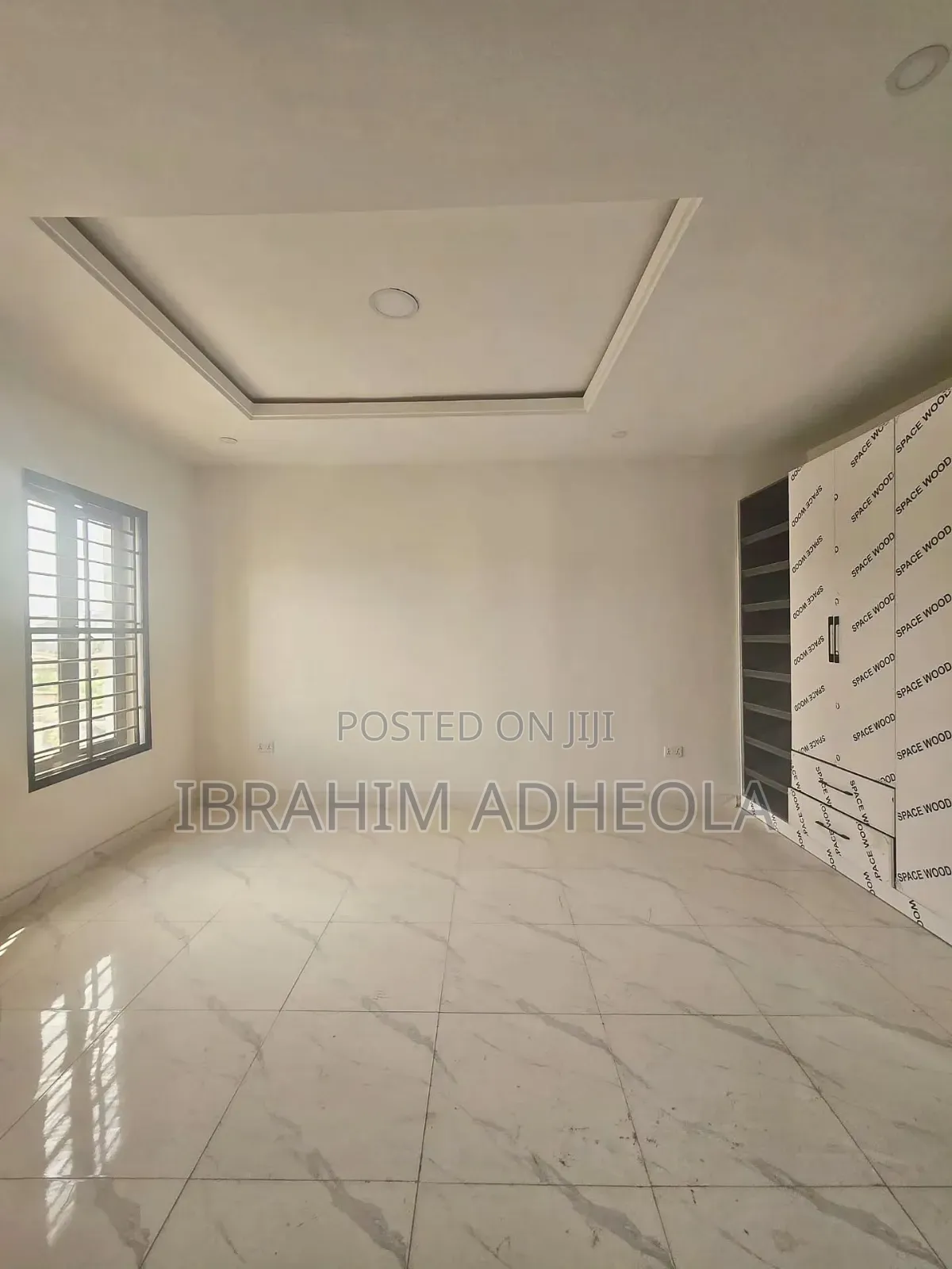 4bdrm Duplex in Maryland, Mende for sale in Mende