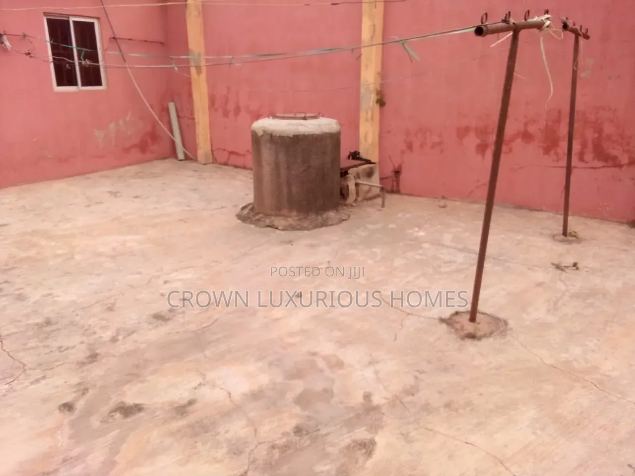 3bdrm Block of Flats in Aho Estate, Ibadan for sale in Ibadan