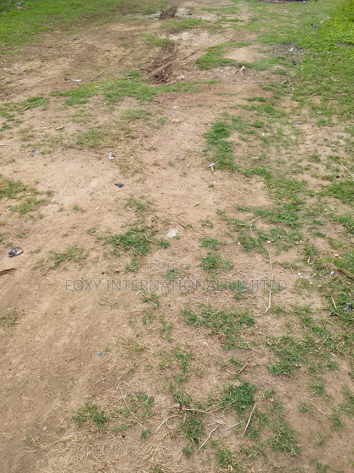 100 Hectares Land for Sale at Maitama2 in Maitama