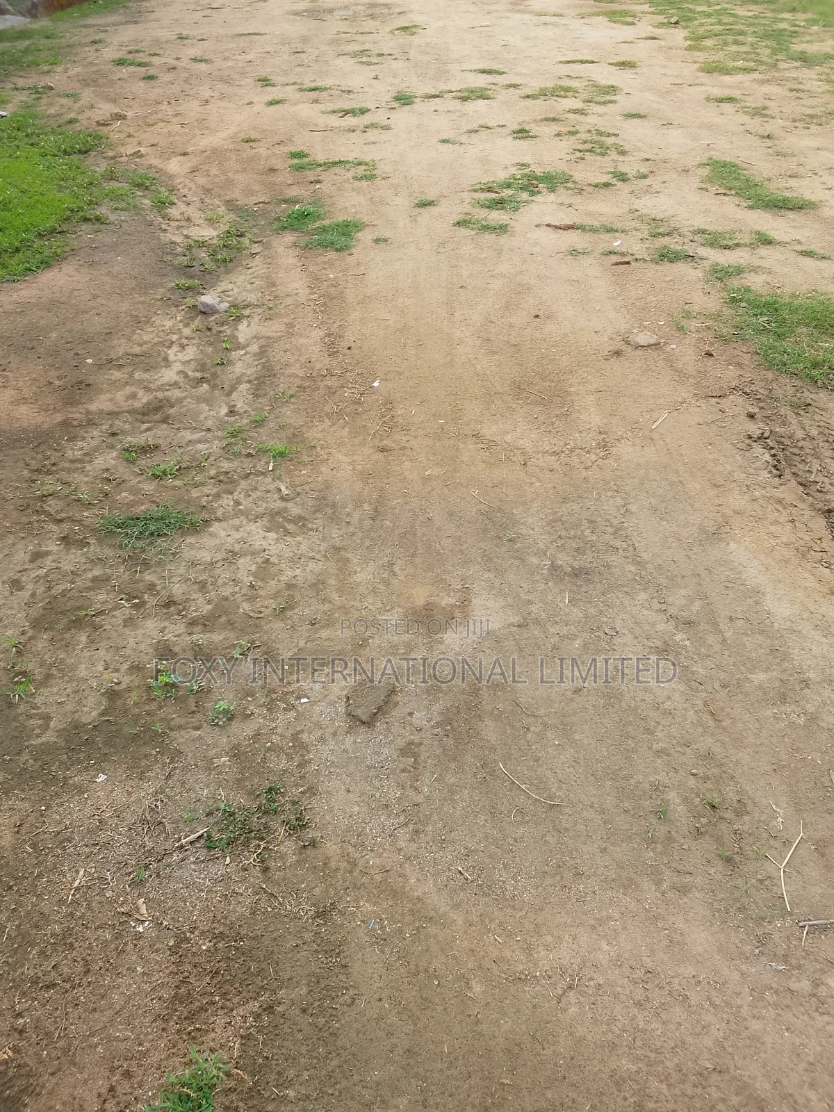 100 Hectares Land for Sale at Maitama2 in Maitama