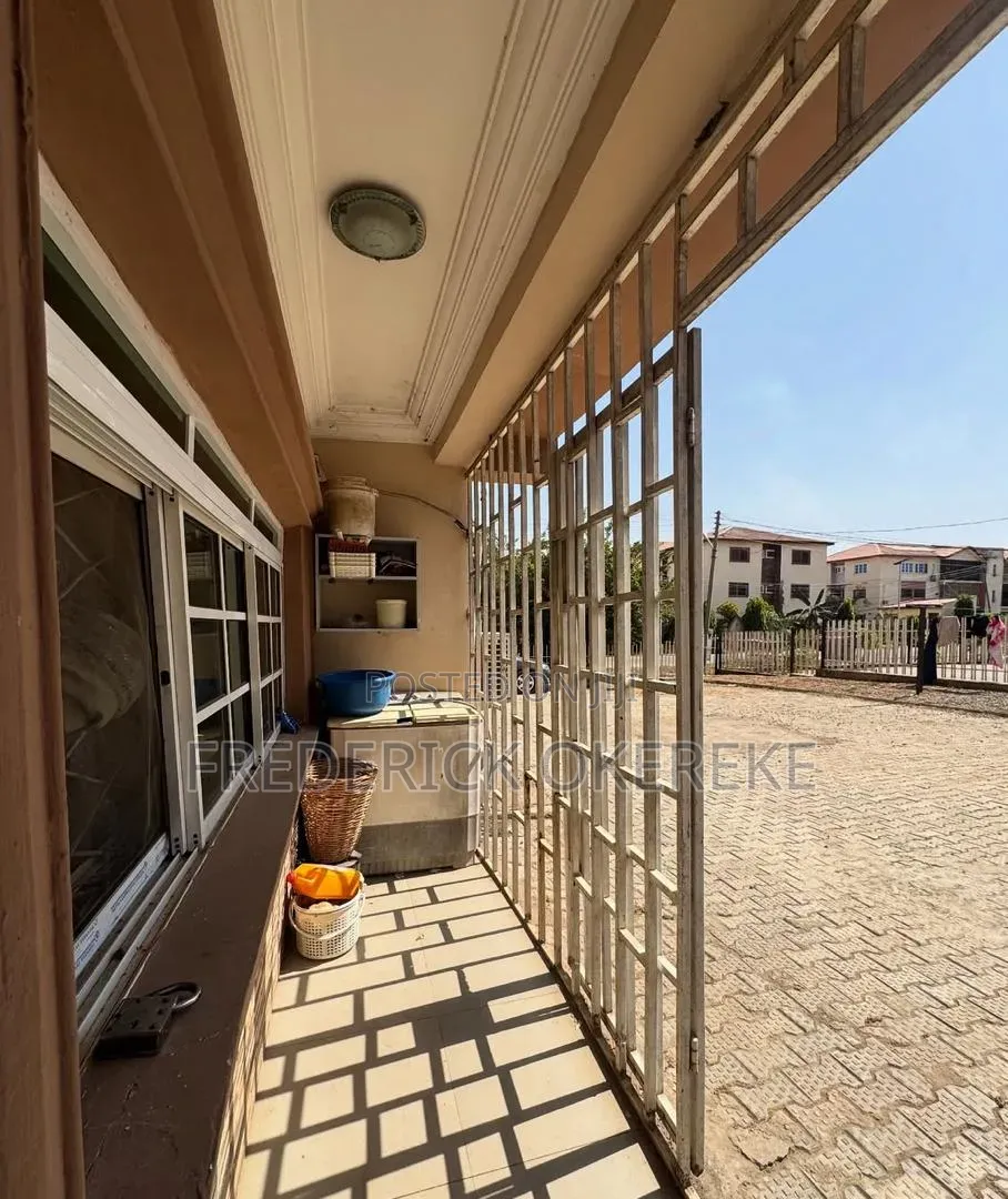 3bdrm Apartment in Bunkoro for sale in Bunkoro