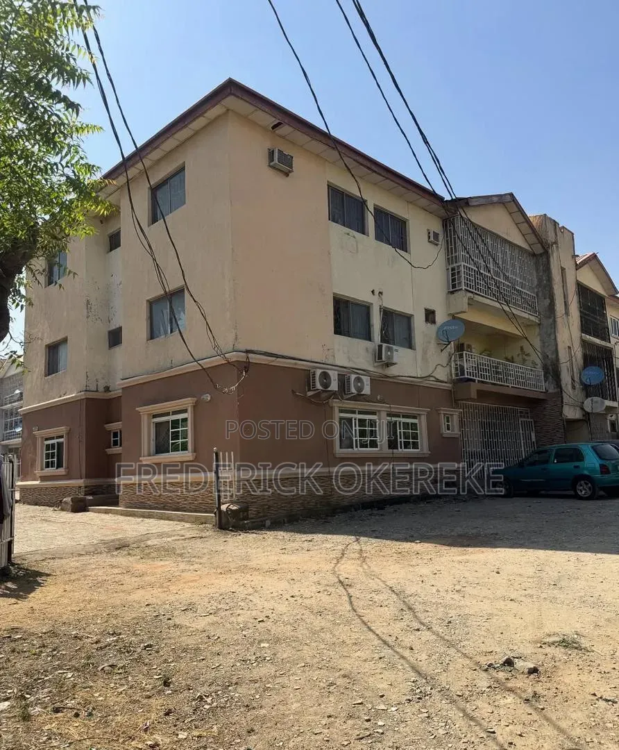 3bdrm Apartment in Bunkoro for sale in Bunkoro
