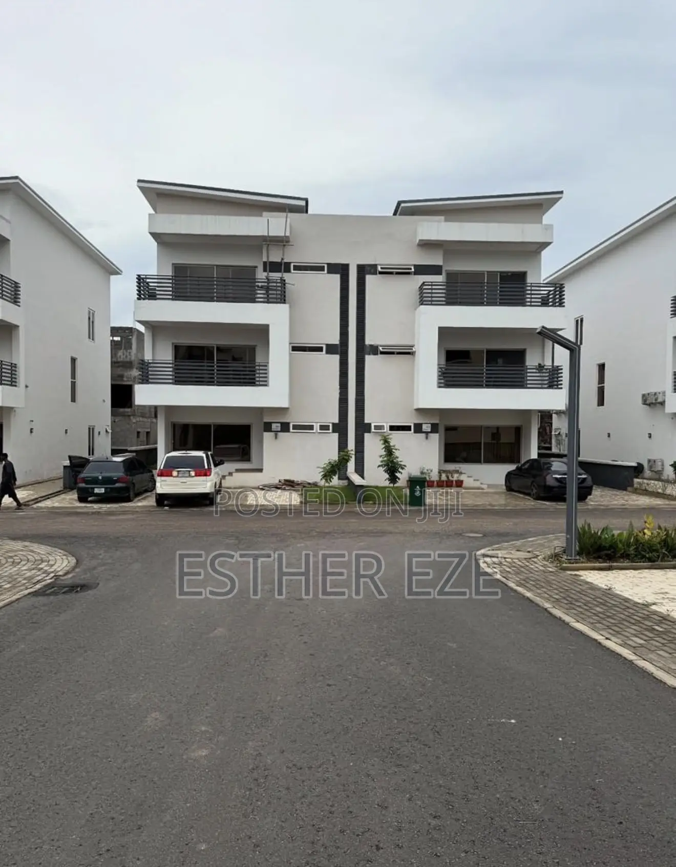 4bdrm Duplex in Maitama for sale in Maitama
