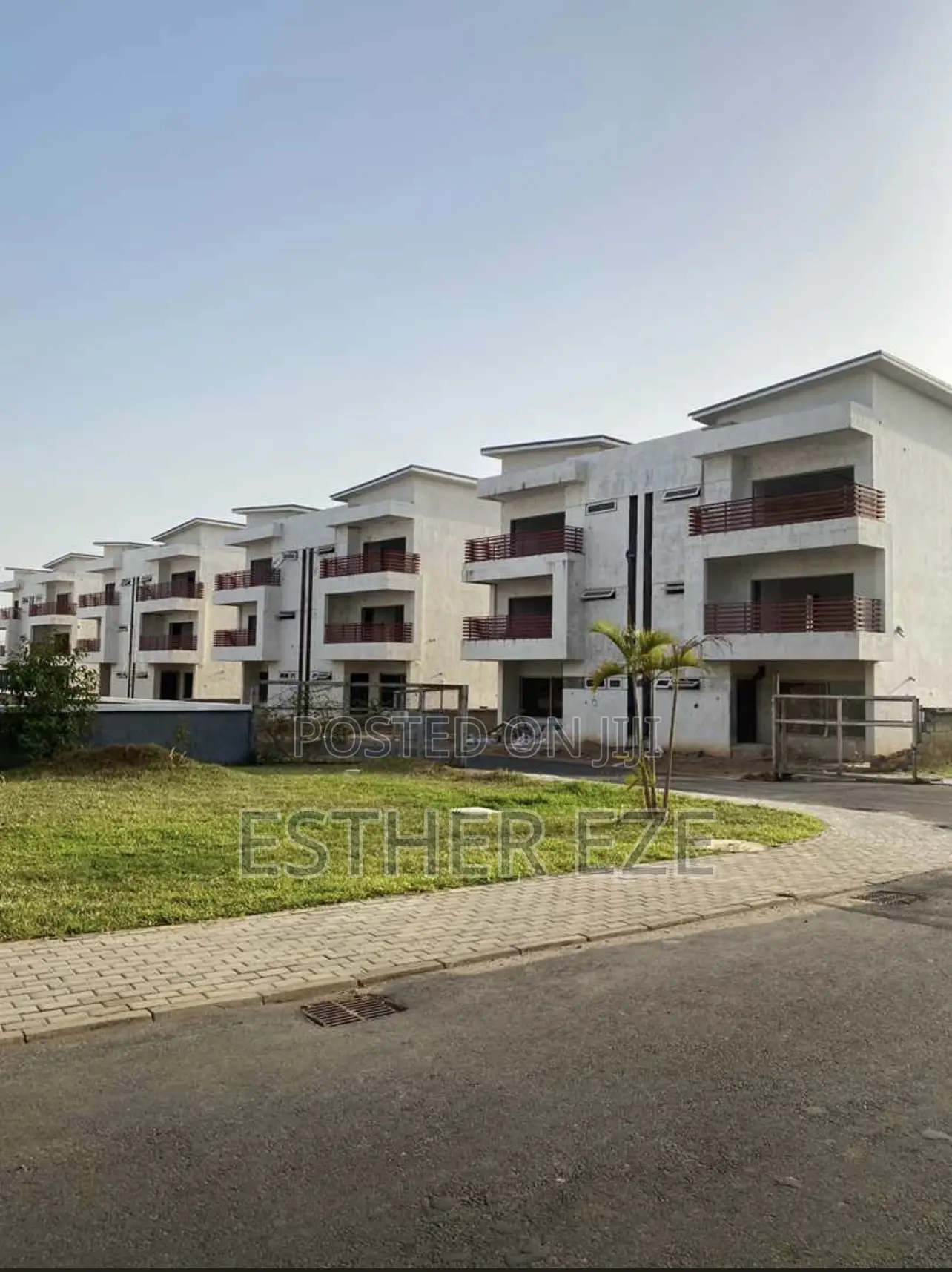 4bdrm Duplex in Maitama for sale in Maitama