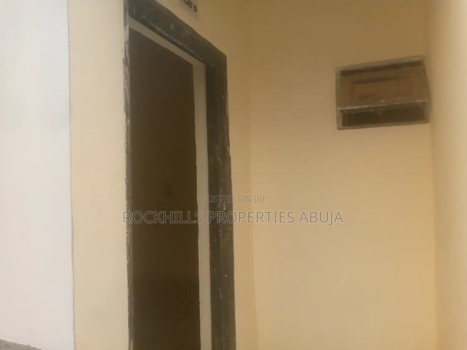 Furnished 2bdrm Apartment in Arab Road Kubwa, for rent in Kubwa