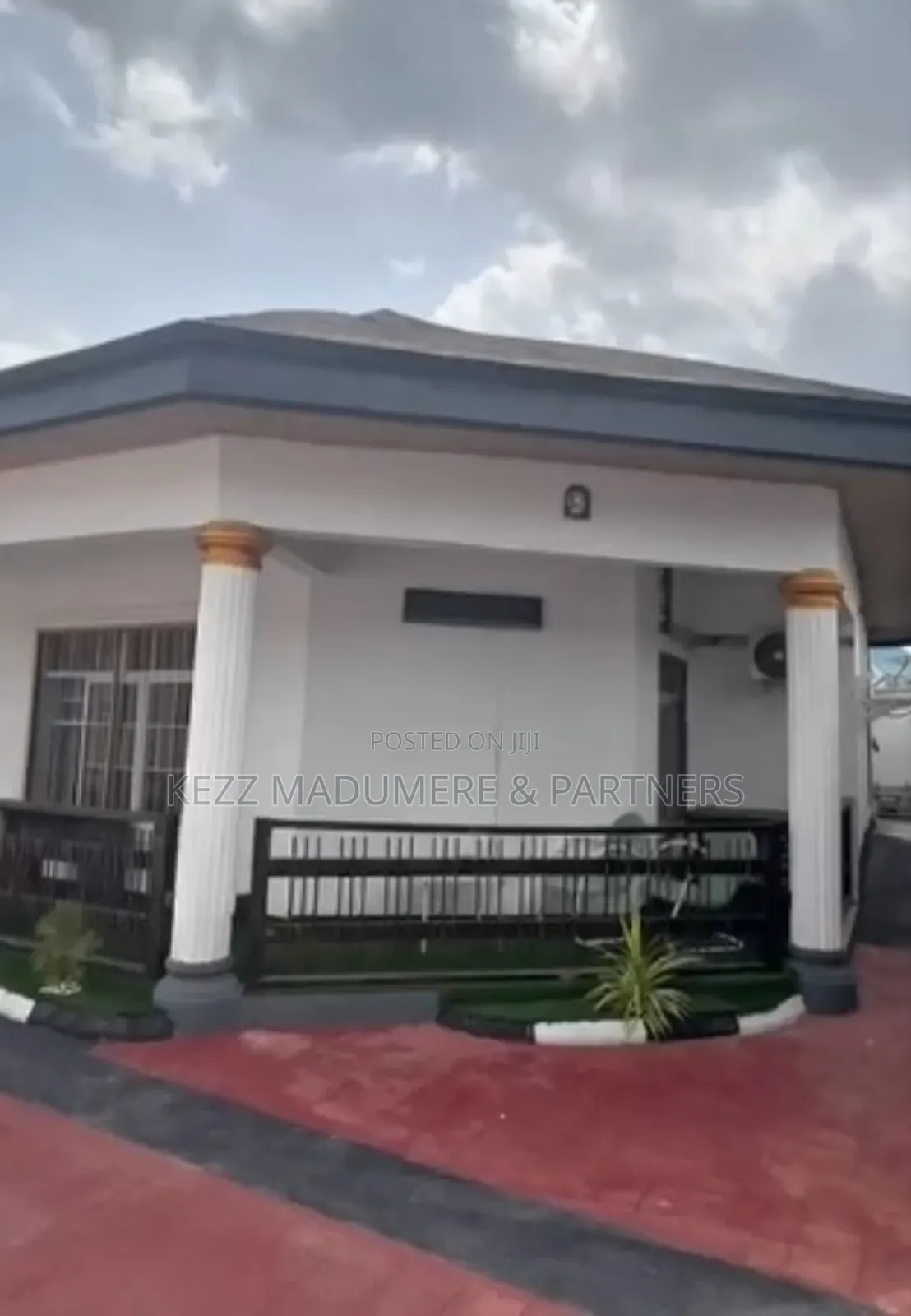 Furnished 5bdrm Block of Flats in Dr Peter Odili ,, Trans Amadi in Trans Amadi