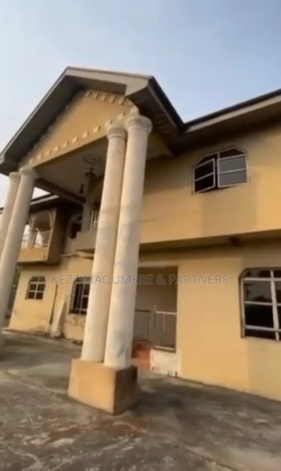 6bdrm Duplex in Rumuogba , Port for sale in Rumuogba