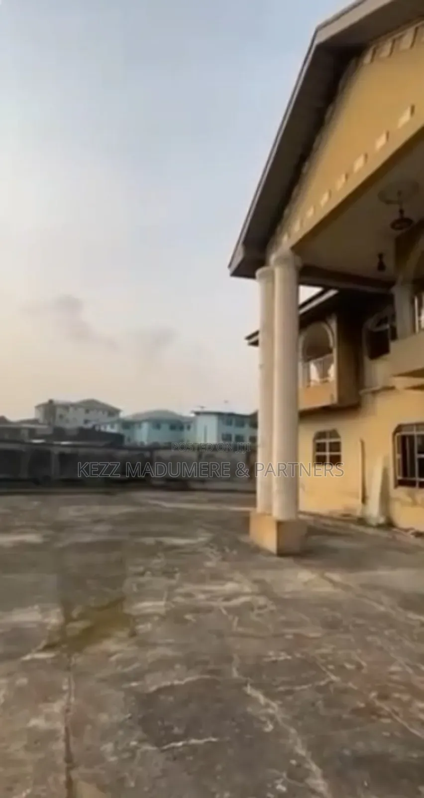 6bdrm Duplex in Rumuogba , Port for sale in Rumuogba