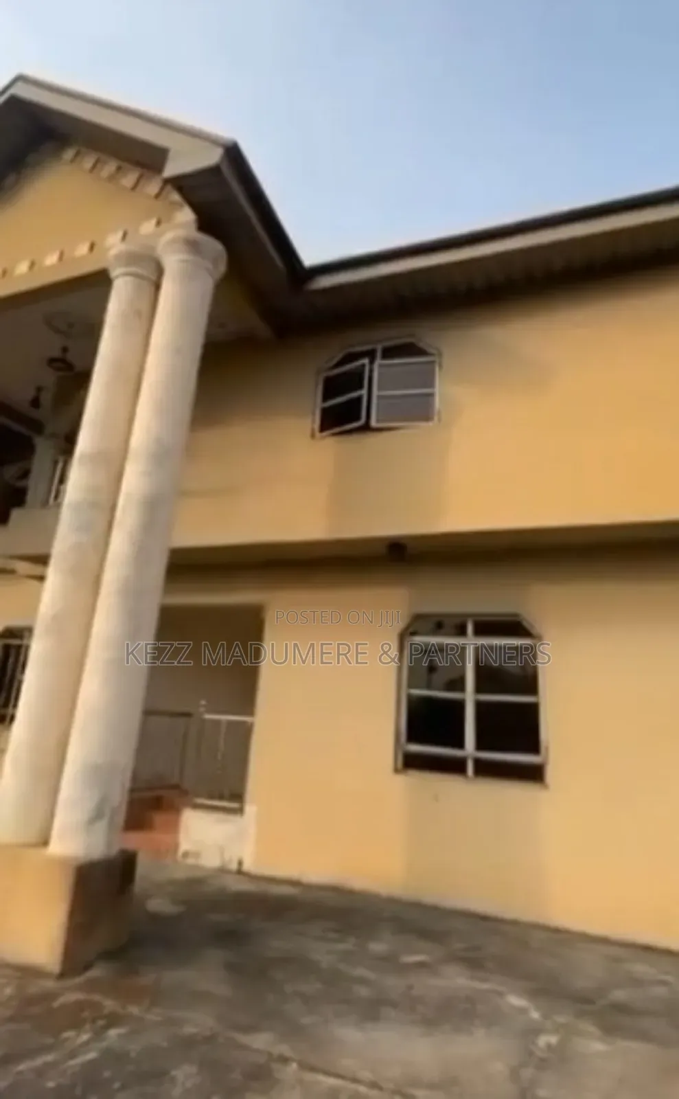 6bdrm Duplex in Rumuogba , Port for sale in Rumuogba