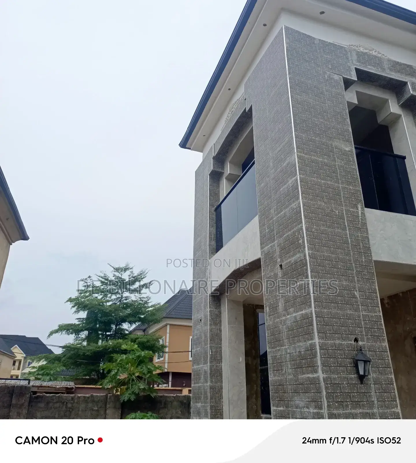 5bdrm Duplex in Human Race, Owerri for sale in Owerri