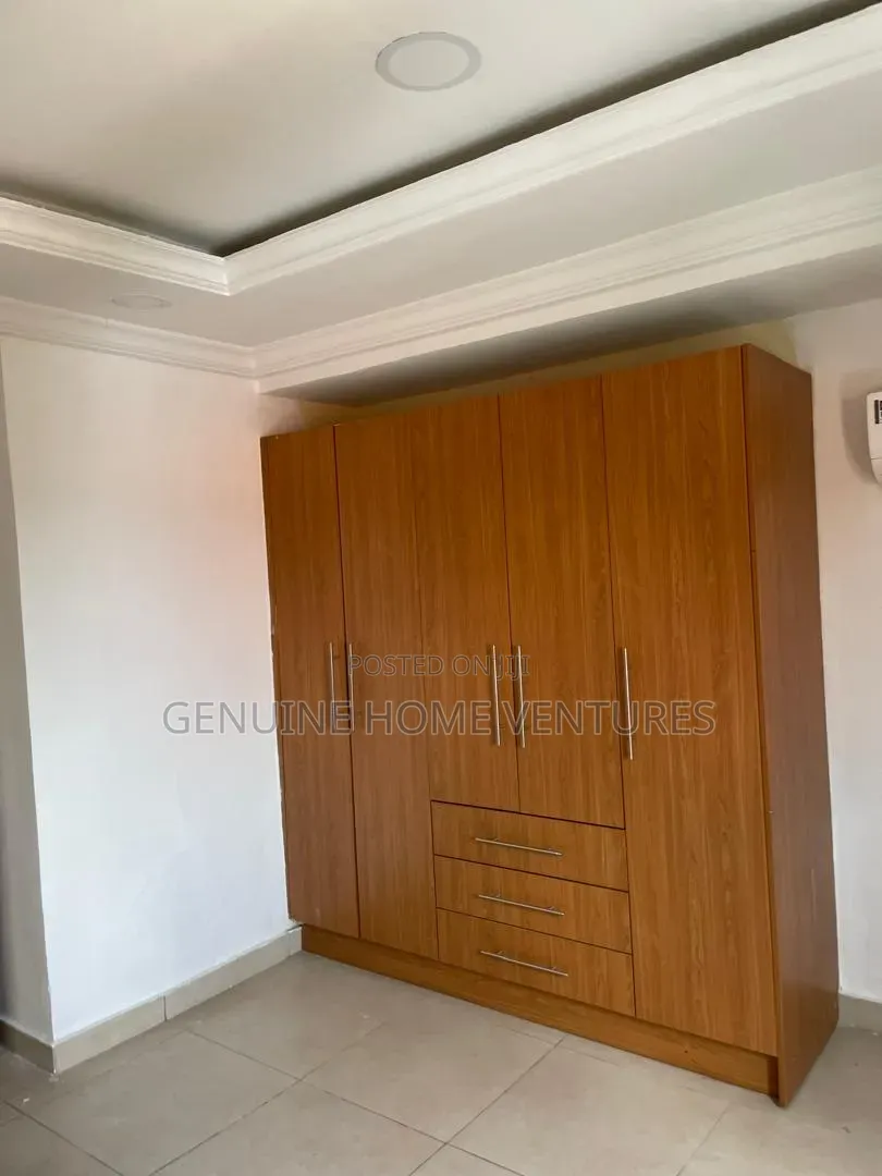 2bdrm Apartment in Banana Island for rent in Banana Island