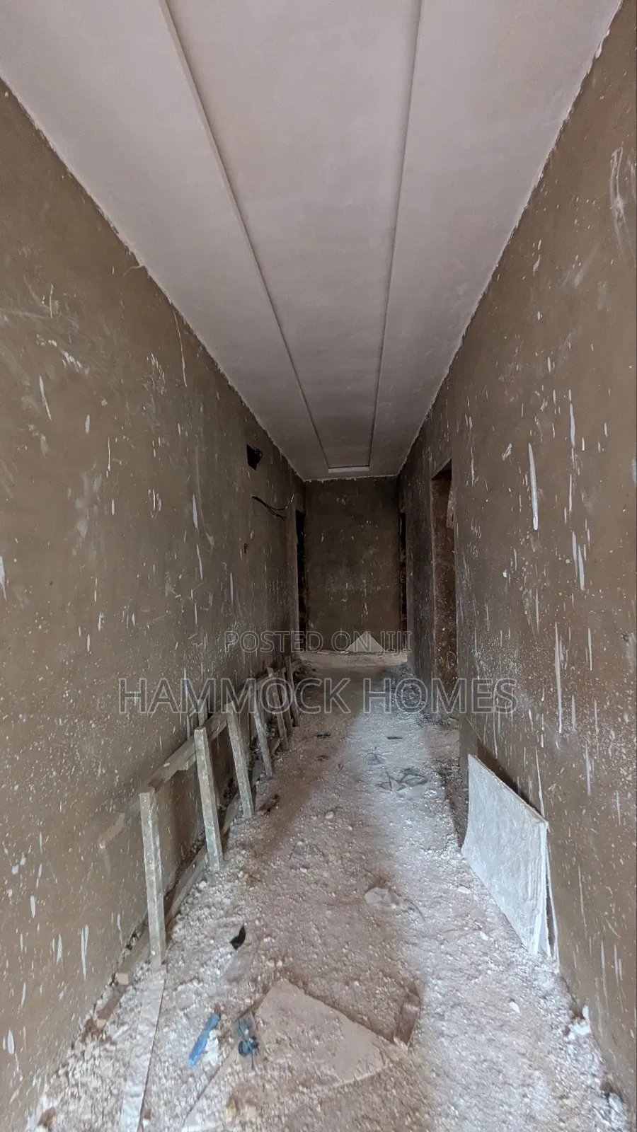 3bdrm Bungalow in Okebadan Estate, Akobo for sale in Akobo