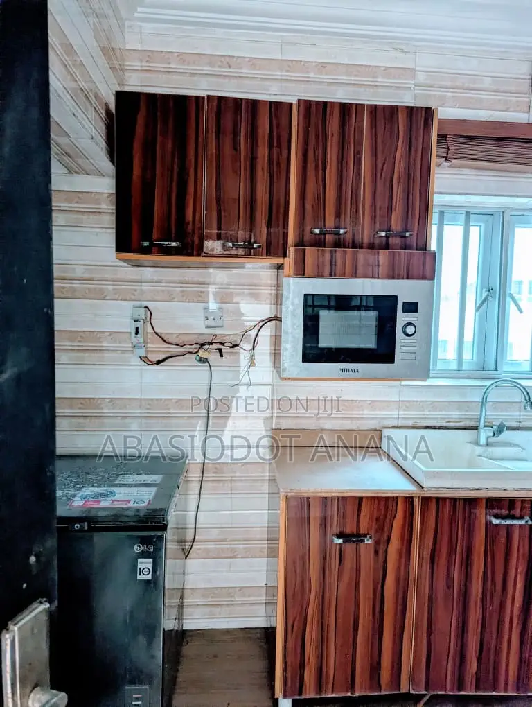 Furnished 4bdrm Duplex in Osongoma Estate, Uyo for sale in Uyo