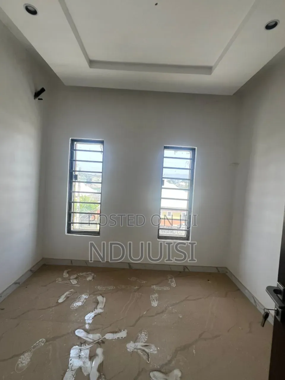 4bdrm Duplex in Dantata Estate, Kubwa for sale in Kubwa