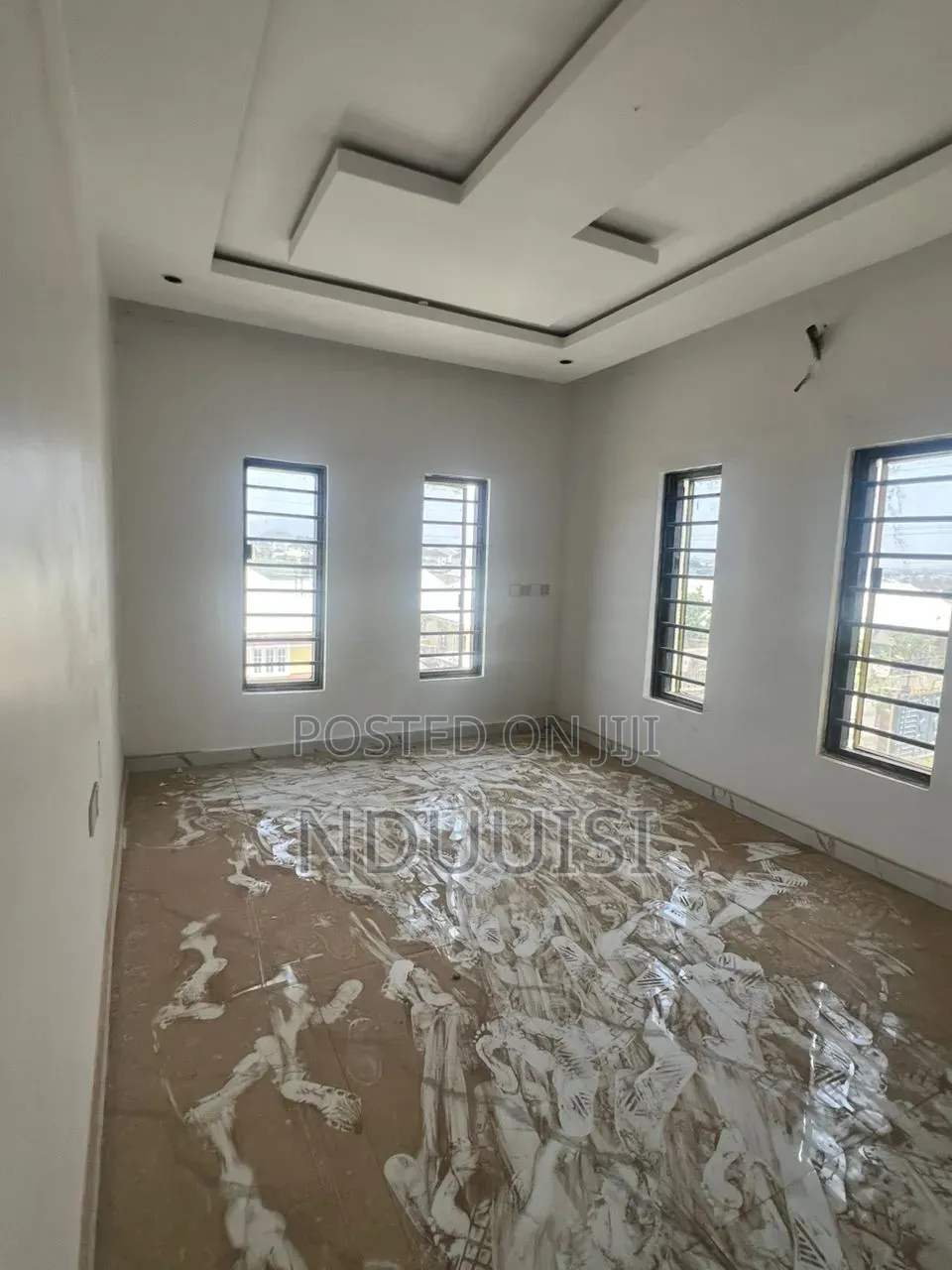 4bdrm Duplex in Dantata Estate, Kubwa for sale in Kubwa