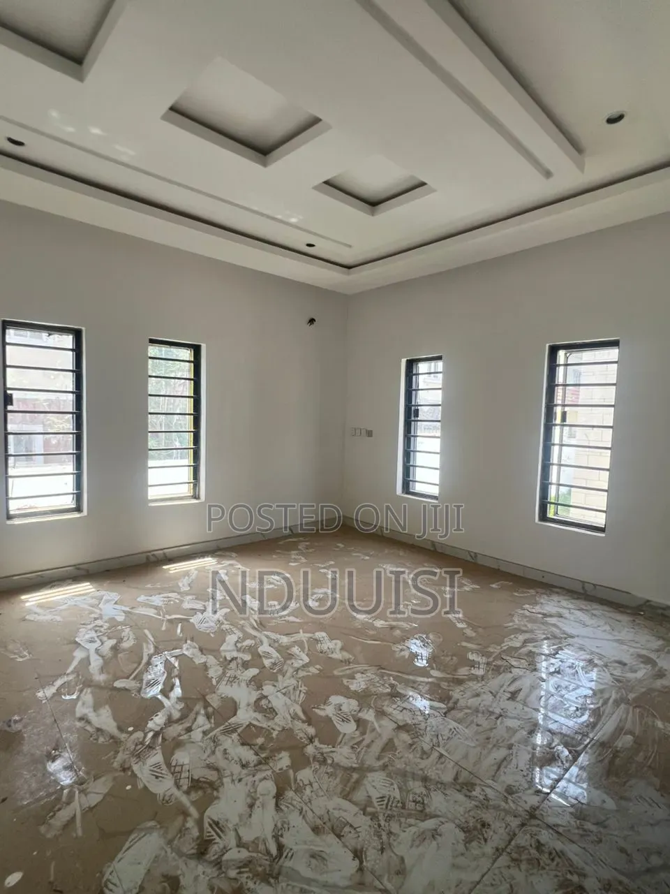 4bdrm Duplex in Dantata Estate, Kubwa for sale in Kubwa