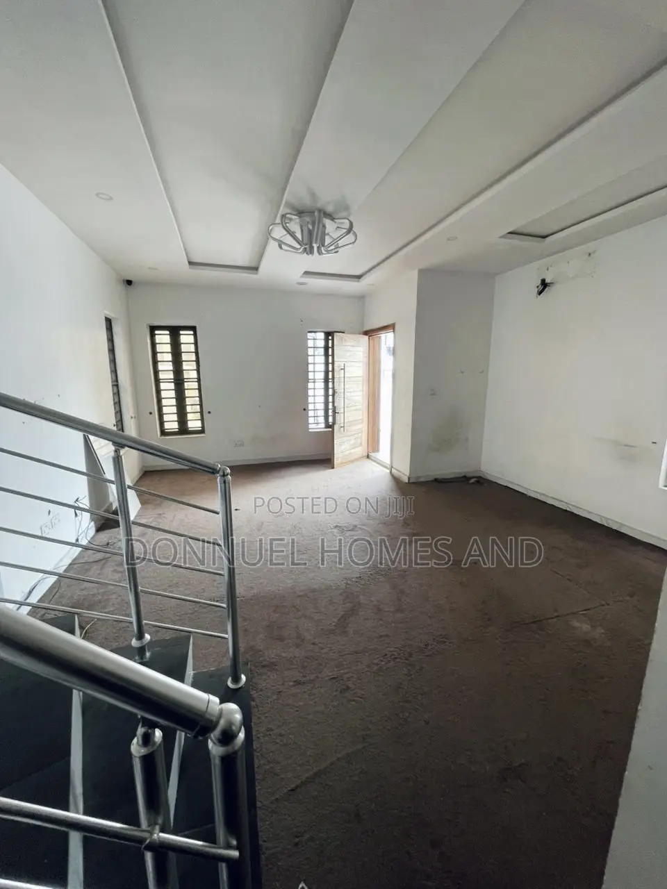 4bdrm Duplex in Ikota for rent in Ikota