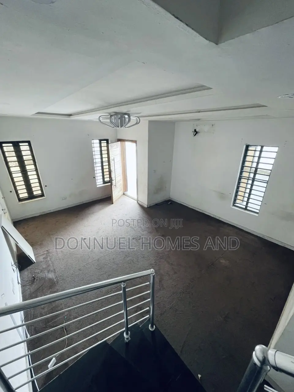 4bdrm Duplex in Ikota for rent in Ikota