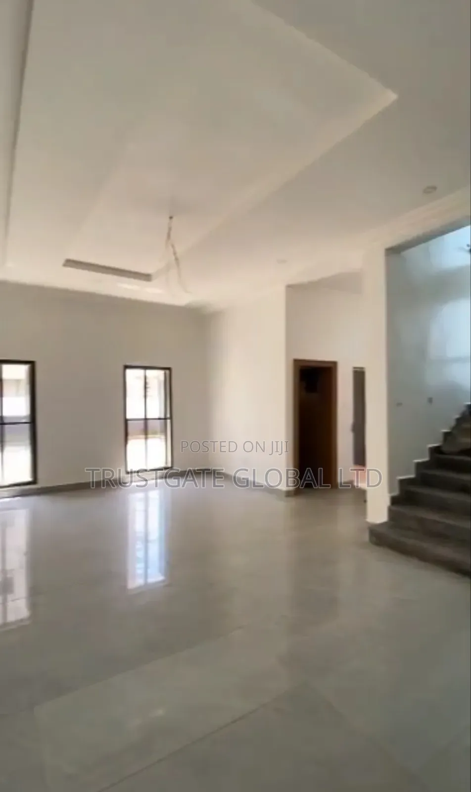4bdrm Duplex in Mabushi for sale in Mabushi