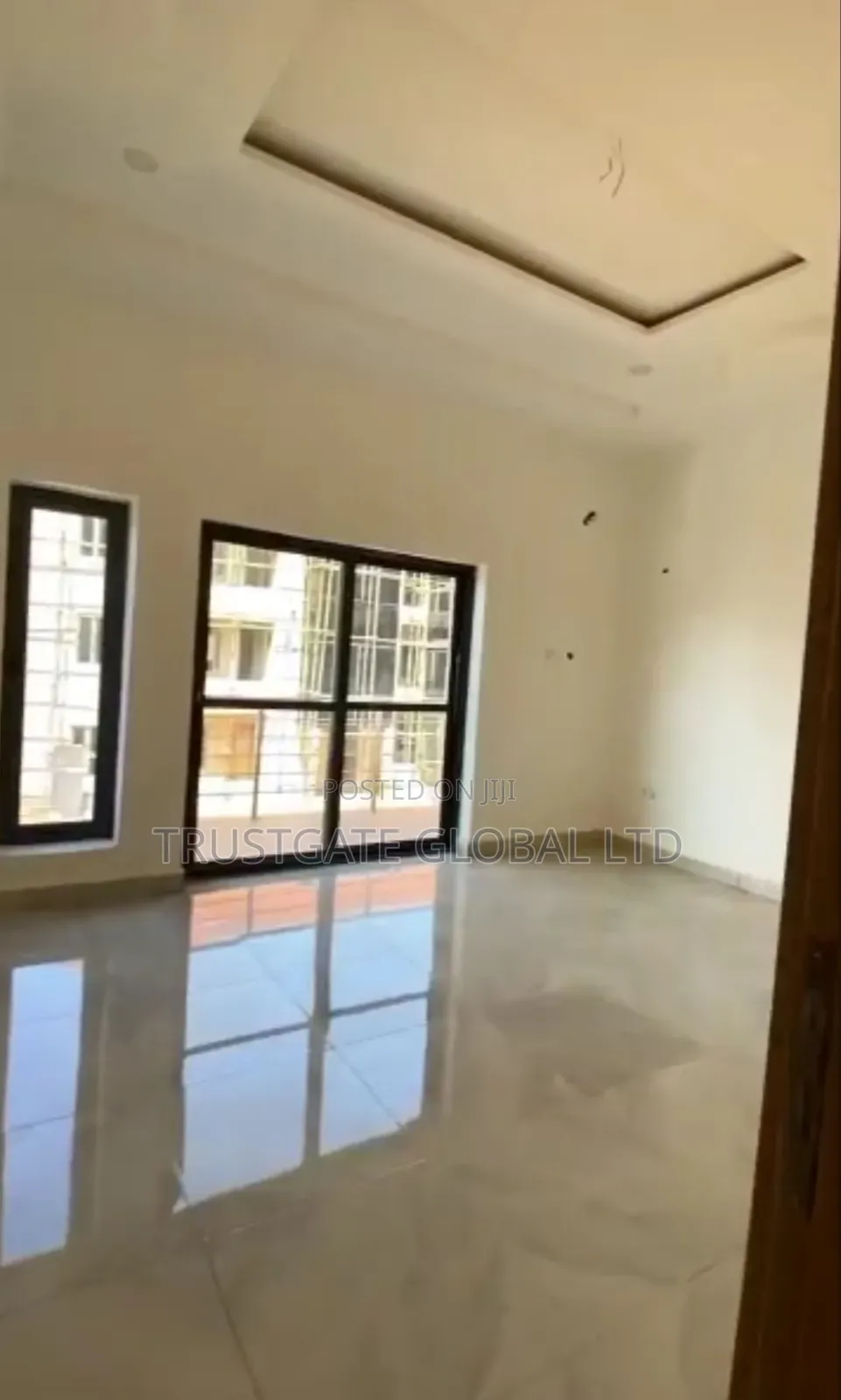 4bdrm Duplex in Mabushi for sale in Mabushi