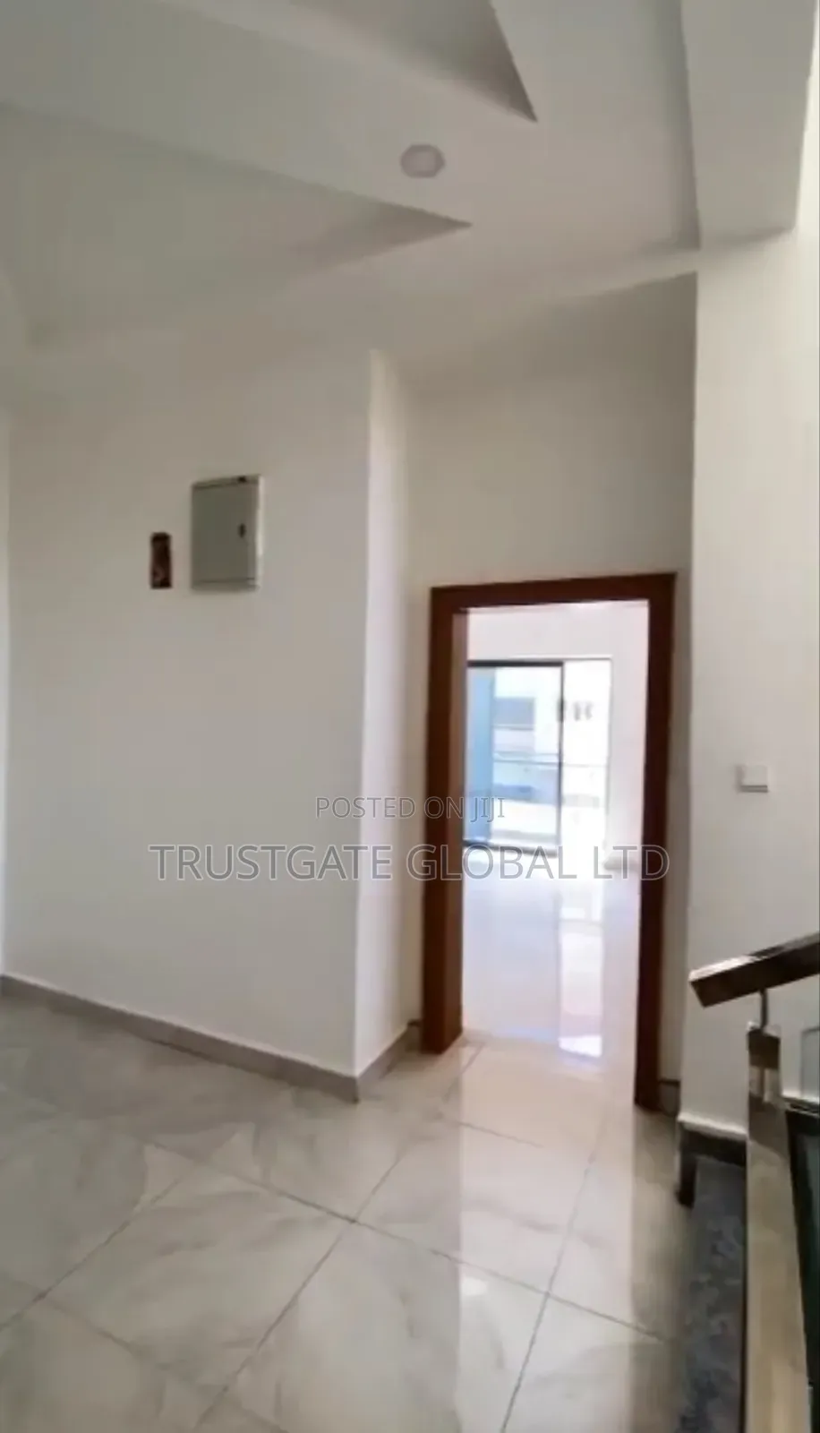 4bdrm Duplex in Mabushi for sale in Mabushi
