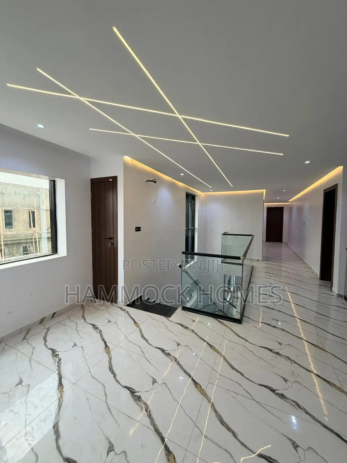 5bdrm Penthouse in Engineer Lere Adigun, Basorun for sale in Basorun