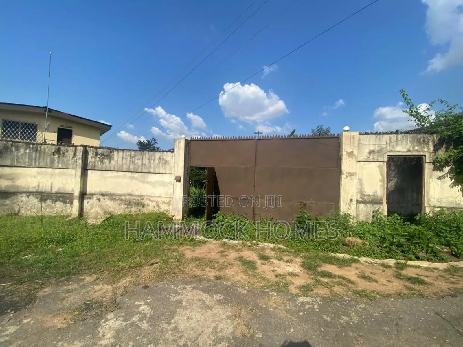 4bdrm Duplex in Bashorun Estate, Basorun for sale in Basorun