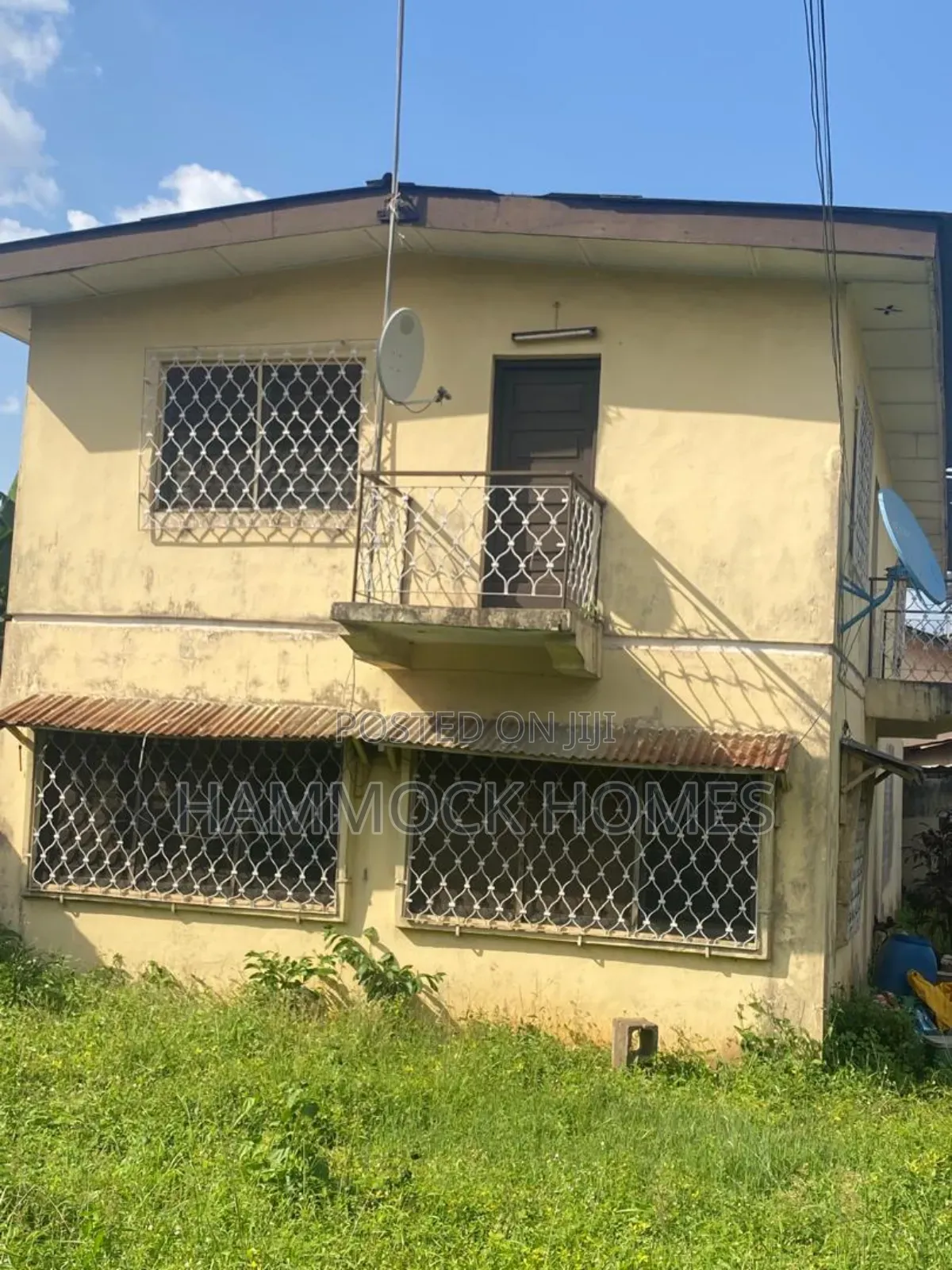 4bdrm Duplex in Bashorun Estate, Basorun for sale in Basorun