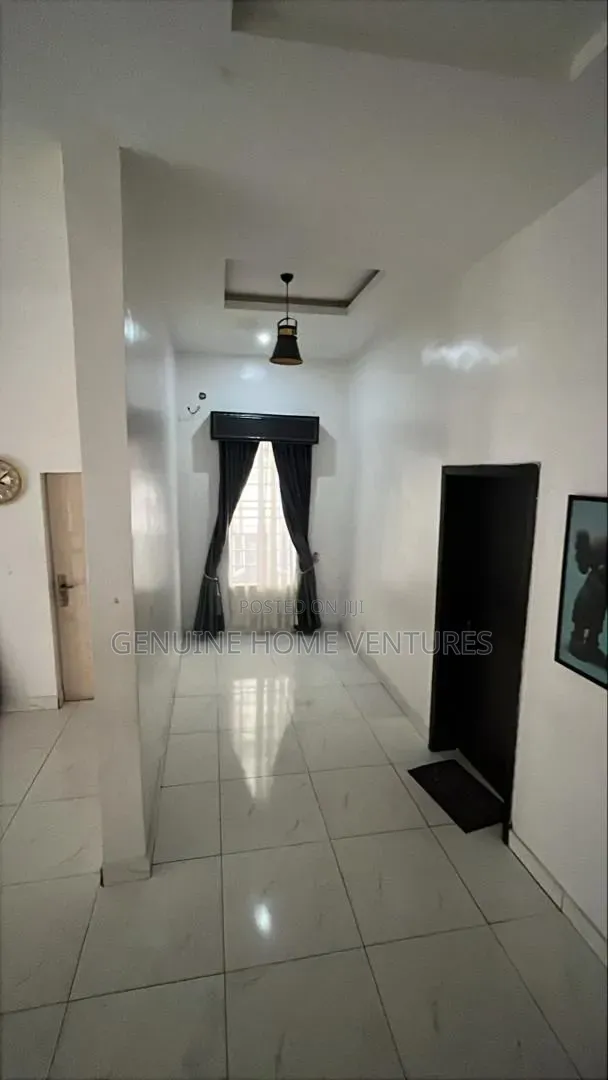 4bdrm Duplex in Lekki County, Ikota for rent in Ikota