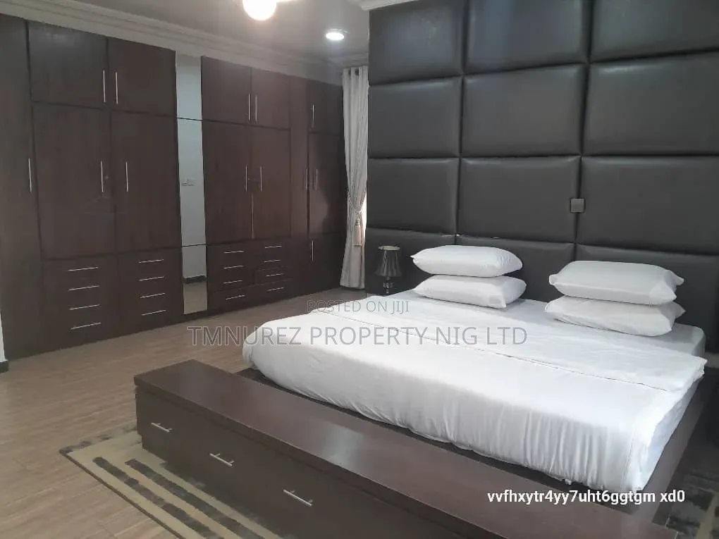 Furnished 3bdrm Apartment in Victoria Island, Ligali Ayorinde for rent in Ligali Ayorinde