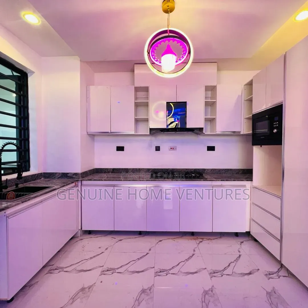 2bdrm Apartment in Ikate for rent in Ikate